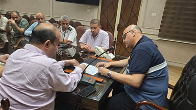 بعد رفع الأسعار.. حملات مكثفة للرقابة على محطات الوقود والمواقف بالقليوبية