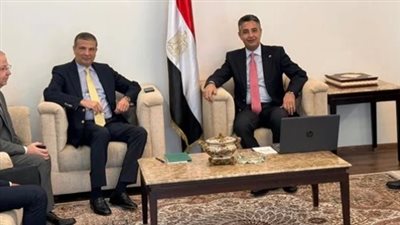 اجتماع حكومي لتحديد الأسعار الاسترشادية للمحاصيل الاستراتيجية