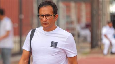 سموحة يعود للتدريبات ويجهز لودية كاظمة الكويتي 