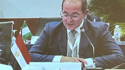 وزير المالية: «الديون العالمية» تعوق أهدافنا المشتركة للنمو العادل وتتطلب حلولًا شاملة 