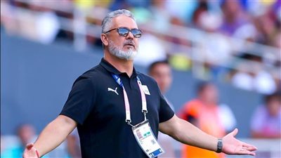 ميكالي: تعادلنا مع الدومينيكان لا يعني خروجنا.. ولاعبونا لديهم الأفضل