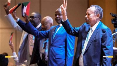 كواليس فشل الاجتماع التشاوري بين الاتحاد الإفريقي وتنسيقية تقدم حول الحوار السوداني