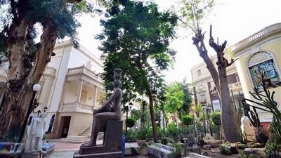 روابط وشروط التقديم.. دليل اختبارات القدرات لكلية الفنون الجميلة جامعة حلوان