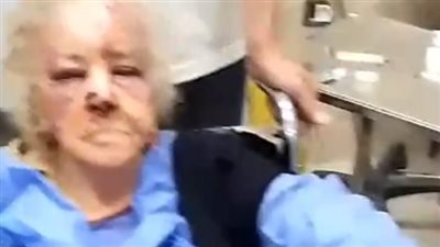 بعد تعذيبها وحرق جسدها.. تفاصيل مقتل مسنة على يد نجلها بشبرا الخيمة