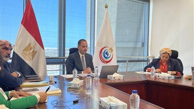 نائب وزير الصحة يترأس اجتماع الأمانة الفنية للسياحة العلاجية بتشكيلها الجديد