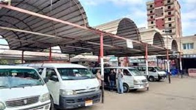 محافظ الجيزة يعتمد تعريفة الركوب الجديدة لسيارات السرفيس والنقل الجماعي