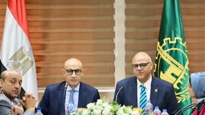 وزير التعليم: نستهدف تحقيق الوصول لأقصى تحصيل دراسي للطلاب خلال اليوم