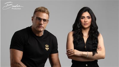 كلمني عن نفسك.. محمد نور يطرح ديو غنائي مع حبيبة 