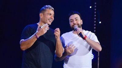 بعد نجاح أغنية 