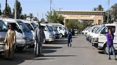 «بعد زيادة البنزين والسولار».. ننشر تعريفة المواصلات الجديدة 2024 بمحافظة قنا