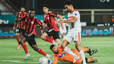 الزمالك ضد بيراميدز..جوميز يتحدى يورتشيتش 