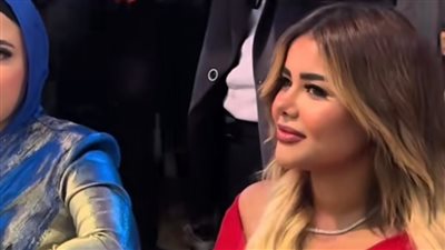 بسبب زوجته.. إمام عاشور يعتدي على أحد المعازيم في حفل زفاف مروان عطية