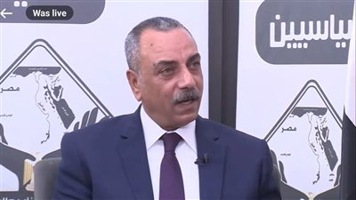 النائب إيهاب الطماوي: هناك إرادة من القيادة السياسية المصرية لحل مسألة الحبس الاحتياطي