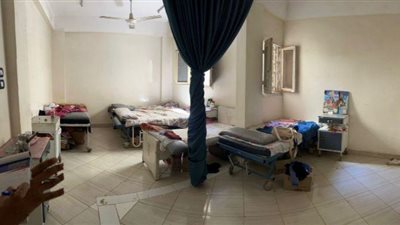 الصحة تكشف تفاصيل ضبط مخالفات في أحد المستشفيات الخاصة بمحافظة أسيوط