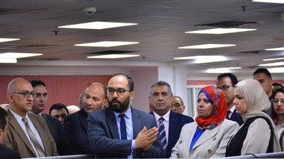 «المالية»: تحسين وتطوير منظومة الأعمال الضريبية الرئيسية