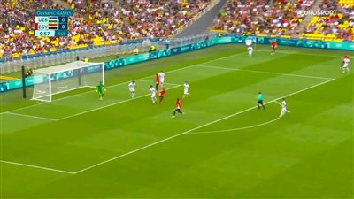 3 فرص أمام منتخب مصر الأولمبي لحسم تذكرة الصعود فى أولمبياد باريس 