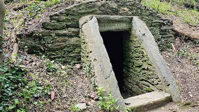 هل تعلم أن قصة أهل الكهف تكررت بالقرن السابع عشر في أمريكا؟