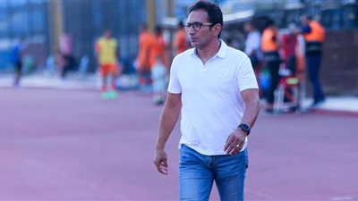 أحمد سامي: تجربة كاظمة الكويتي بروفة جيدة لمواجهة المصري 