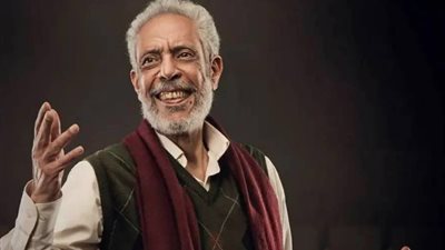 ادعوا له.. عمرو عرفة يكشف الحالة الصحية لـ نبيل الحلفاوي