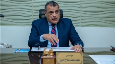 الإنتاج الحربي: تعيين قيادات جديدة بمختلف قطاعات وشركات الوزارة 