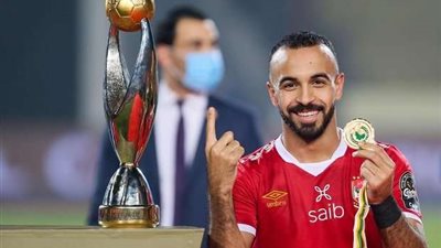 العروض السعودية مستمرة.. الوحدة يطلب استعارة أفشة لمدة موسم 