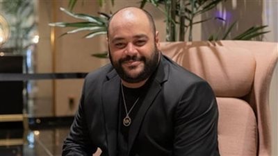 طُرد بعد 3 أسابيع.. محمد ممدوح يكشف مهنته قبل التمثيل