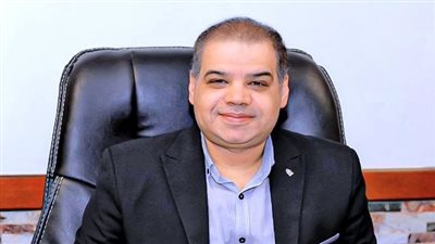 تعيين محمد فتحي مديرا عاما لشئون مكتب محافظ سوهاج