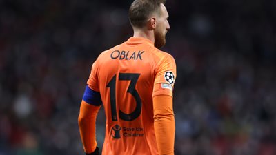 تقرير سعودي: اتحاد جدة يعود مرة أخرى لأتلتيكو مدريد بخصوص ضم أوبلاك