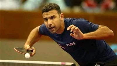 أولمبياد باريس..توالى وداع أبطال السلاح والسباحة وتأهل عمر عصر فى تنس الطاولة 
