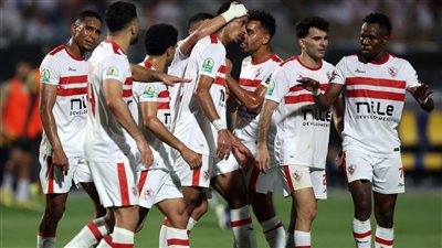30 مليون جنيه من إدارة الزمالك للاعبى الفريق الأول لكرة القدم