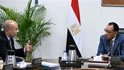 تفاصيل لقاء مصطفى مدبولى بوزير التعليم بعد 24 ساعة من لقائه مع السيسى