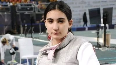 محمد السيد يقترب من ميدالية فى أولمبياد باريس وسارة حسني تخطف الأنظار 