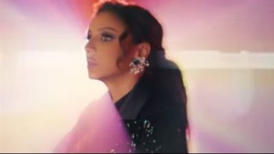 أنغام تطرح أغنية موافقة.. تعرف على كلماتها (فيديو)