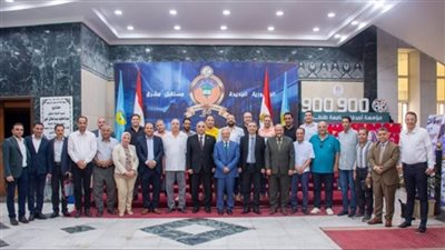 رئيس جامعة طنطا يوجه رسالة خاصة للصحفيين والإعلاميين 