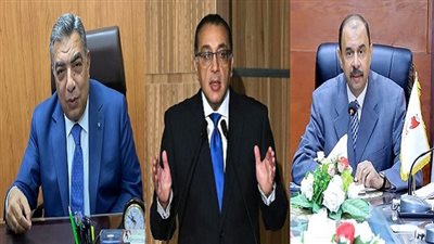 سر غضب الرأى العام من أداء المحافظين الجدد فى «حكومة مدبولى»