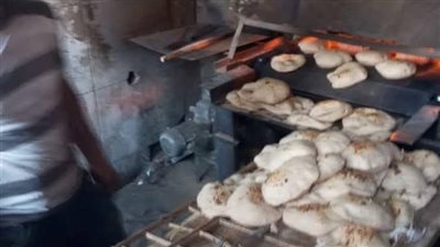 تموين الأقصر يشن حملة موسعة على الأسواق والمحال التجارية والمخابز السياحية