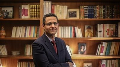 خالد البلشى: تعيين المؤقتين بالصحف القومية جزء من أدوار الدولة المصرية
