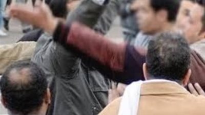 بسبب أولوية المرور.. إنهاء حياة شخص وإصابة آخر خلال مشاجرة بالوراق 