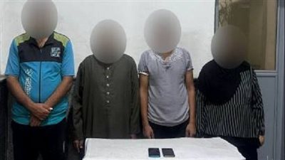 نبش القبور.. الداخلية تكشف حقيقة استخراج وسرقة جثامين الموتى بالشرقية