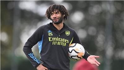 والد النني: نرحب بعرض الأهلي.. وسعيد لمحمد جدًا ولعزيمته وإصراره