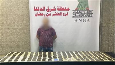 محاولة إغراق الشرقية بـ«صفقة حشيش» تزن 15 كجم على يد تاجر خطير