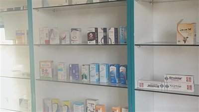 حماية المستهلك تضبط صيدلية تعمل دون ترخيص في الأقصر
