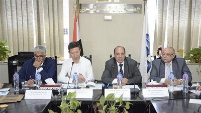 رجال الأعمال المصريين: منصة مشتركة لتعزيز العلاقات التجارية مع مقاطعة تشجيانغ الصينية