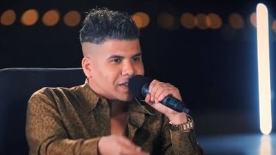 عمر كمال: الجواز العرفي كويس ومش عايز أخلف 