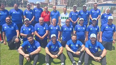 منطقة الإسكندرية تستضيف فعاليات الرخصة B