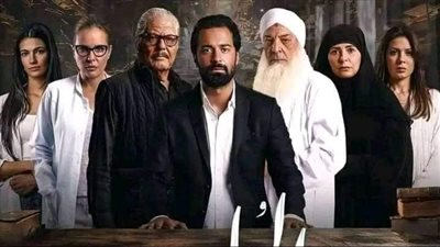 أحمد السبكي: فيلم الملحد لا يهاجم الدين الإسلامي والجميع سيشكرني عليه