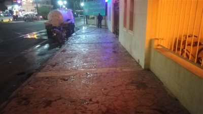 حملات نظافة ورفع المخلفات والقمامة والتراكمات في الأقصر 