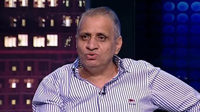 أحمد السبكي: حسن الرداد من الممكن أن يكون بطلًا لمسلسل 