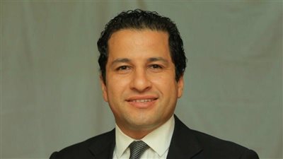 نائب رئيس كتلة الحوار يطالب بسرعة تجديد العمل بقانون إنهاء المنازعات الضريبية