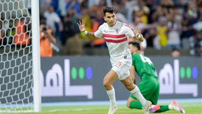 حقيقة العروض الخليجية والفرنسية لضم زيزو بعد أوليمبياد باريس (تفاصيل)